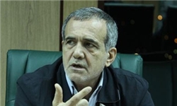 انتقاد نائب رئیس مجلس از پروژه های نیمه تمام آذربایجان شرقی
