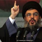 نصرالله: افسانه شکستناپذیری اسرائیل را دفن کردیم /ایران هیچگاه مواضعاش را نسبت به مقاومت تغییر نداد/کعبه داغدار روابط سعودی و اسرائیل است نصرالله: افسانه شکستناپذیری اسرائیل را دفن کردیم /ایران هیچگاه مواضعاش را نسبت به مقاومت تغییر نداد/کعبه داغدار روابط سعودی و اسرائیل است