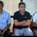 برگزاری بازی با پدیده به نظر قلعهنویی بستگی دارد برگزاری بازی با پدیده به نظر قلعهنویی بستگی دارد