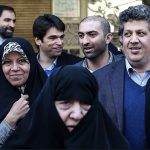 تلاشهای جدید برای آزادی مهدی هاشمی تلاشهای جدید برای آزادی مهدی هاشمی