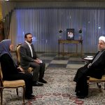 دستگاههایی که باید امنیت کشور را حفظ کنند نباید وارد اقتصاد شوند/ آمریکا به تعهداتش در برجام به خوبی عمل نکرد دستگاههایی که باید امنیت کشور را حفظ کنند نباید وارد اقتصاد شوند/ آمریکا به تعهداتش در برجام به خوبی عمل نکرد