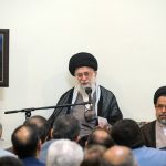 وزارت اطلاعات، پوستهی سخت نظام است وزارت اطلاعات، پوستهی سخت نظام است