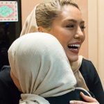 تصاویر/ سحر قریشی در اکران عمومی «آبنبات چوبی» تصاویر/ سحر قریشی در اکران عمومی «آبنبات چوبی»