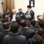 دشمن باید بفهمد اگر تهاجم کند، ضربه محکمی خواهد خورد دشمن باید بفهمد اگر تهاجم کند، ضربه محکمی خواهد خورد