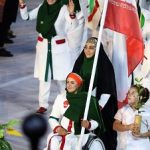 جزئیات مراسم افتتاحیه المپیک +تصاویر جزئیات مراسم افتتاحیه المپیک +تصاویر