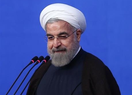روحانی از همه چیز گفت جز معیشت مردم/ دولت اگر کاری جز برجام نکرده بود، برای دستاورد سه ساله‌اش کافی بود!
