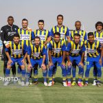 تعطیل شدن لیگ، برگ برنده فراز کمالوند تعطیل شدن لیگ، برگ برنده فراز کمالوند