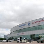 چهار پروژه عمرانی فرودگاه بینالمللی تبریز به بهرهبرداری رسید چهار پروژه عمرانی فرودگاه بینالمللی تبریز به بهرهبرداری رسید