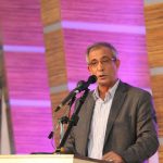 «بیانیه تبریز» مبدأ تحولات مهم گردشگری/ مصمم به تقویت جایگاه بینالمللی شهر تبریز هستیم «بیانیه تبریز» مبدأ تحولات مهم گردشگری/ مصمم به تقویت جایگاه بینالمللی شهر تبریز هستیم