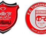 تبریک قهرمانی پرسپولیس، پیشاپیش !!! / ساق پای فدراسیون درد نکند ! تبریک قهرمانی پرسپولیس، پیشاپیش !!! / ساق پای فدراسیون درد نکند !