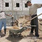 ۲ میلیون کارگر ساختمانی فاقد بیمه هستند/ کارگران با حقوق ۸۱۲ هزار تومانی میتوانند تنها ۸ روز زندگی کنند ۲ میلیون کارگر ساختمانی فاقد بیمه هستند/ کارگران با حقوق ۸۱۲ هزار تومانی میتوانند تنها ۸ روز زندگی کنند