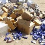 علل میل به قاچاق در ایران ، راهکارهای مبارزه و پیامدهای آن علل میل به قاچاق در ایران ، راهکارهای مبارزه و پیامدهای آن