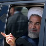 پایان ژست انتقادپذیری: دولت روحانی از روحانیون منتقد شکایت کرد پایان ژست انتقادپذیری: دولت روحانی از روحانیون منتقد شکایت کرد