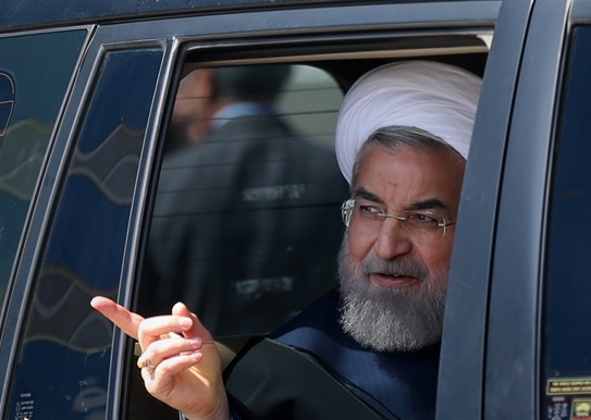 پایان ژست انتقادپذیری: دولت روحانی از روحانیون منتقد شکایت کرد