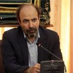 ۲۵ درصد جمعیت تبریز حاشیه نشین هستند ۲۵ درصد جمعیت تبریز حاشیه نشین هستند
