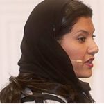 دختر شاهزاده«بن سلطان»از ریو اخراج شد دختر شاهزاده«بن سلطان»از ریو اخراج شد