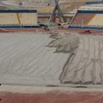 شورای شهر و وضعیت خراب چمن یادگار شورای شهر و وضعیت خراب چمن یادگار