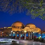 در سال ۲۰۱۸ چه اتفاقی در تبریز میافتد؟ در سال ۲۰۱۸ چه اتفاقی در تبریز میافتد؟