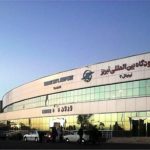 فرودگاه تبریز در حال از دست دادن عنوان بینالمللی خود است فرودگاه تبریز در حال از دست دادن عنوان بینالمللی خود است