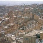 تبریز ملتهب از زخم حاشیهنشینی تبریز ملتهب از زخم حاشیهنشینی