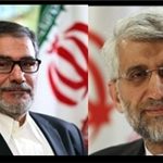 تمدید عضویت شمخانی و جلیلی در شورای عالی امنیت ملی تمدید عضویت شمخانی و جلیلی در شورای عالی امنیت ملی