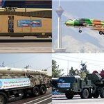 شکست دیوار صوتی رسانهها با Su-22/ موشک نقطهزن ایران ۷۵۰ کیلومتری شد شکست دیوار صوتی رسانهها با Su-22/ موشک نقطهزن ایران ۷۵۰ کیلومتری شد