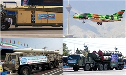 شکست دیوار صوتی رسانه‌ها با Su-22/ موشک نقطه‌زن ایران ۷۵۰ کیلومتری شد