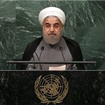 تعلل آمریکا در اجرای تعهدات قانونیاش اشتباهی راهبردی است که باید فوراً جبران شود/ عربستان باید از ترویج ایدئولوژی نفرت و تعرض به حقوق همسایگان باز ایستد تعلل آمریکا در اجرای تعهدات قانونیاش اشتباهی راهبردی است که باید فوراً جبران شود/ عربستان باید از ترویج ایدئولوژی نفرت و تعرض به حقوق همسایگان باز ایستد