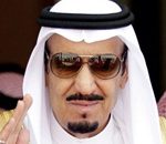 ملک سلمان: اجازه سیاسی کردن حج را نمیدهیم! ملک سلمان: اجازه سیاسی کردن حج را نمیدهیم!