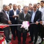 بهره برداری از کتابخانه شهید بیضایی با هدف افزایش شاخصه های مطالعه شهروندان تبریزی بهره برداری از کتابخانه شهید بیضایی با هدف افزایش شاخصه های مطالعه شهروندان تبریزی