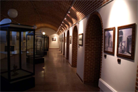 ۶ مهر از موزه های آذربایجان شرقی رایگان بازدید کنید