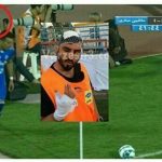 دون پایه ها مهم نیستند/به دور از حواشی کاذب، با قدرت پیش بسوی قهرمانی دون پایه ها مهم نیستند/به دور از حواشی کاذب، با قدرت پیش بسوی قهرمانی
