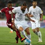 ایران «ماراتن جنجالی» را از قطر برد ایران «ماراتن جنجالی» را از قطر برد