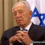 پرز مرد صلح نبود؛ بدنهای پاره پاره در «قانا» را هرگز فراموش نمیکنم پرز مرد صلح نبود؛ بدنهای پاره پاره در «قانا» را هرگز فراموش نمیکنم
