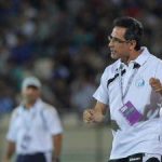 صالح: پرسپولیس و تراکتور بهترین تیمها هستند صالح: پرسپولیس و تراکتور بهترین تیمها هستند