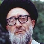 تصاویر منتشر نشده از خمینی آذربایجان تصاویر منتشر نشده از خمینی آذربایجان