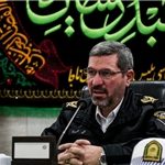 روزانه ۴۵ نفر در تصادفات رانندگی در کشور کشته میشوند/ کشته شدن ۷ هزار نفر در نیمه نخست امسال در تصادفات رانندگی روزانه ۴۵ نفر در تصادفات رانندگی در کشور کشته میشوند/ کشته شدن ۷ هزار نفر در نیمه نخست امسال در تصادفات رانندگی
