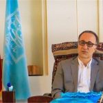 استاندار آذربایجان شرقی برای تصویب “تبریز ۲۰۱۸” در هیئت دولت به جهانگیری نامه نوشت استاندار آذربایجان شرقی برای تصویب “تبریز ۲۰۱۸” در هیئت دولت به جهانگیری نامه نوشت