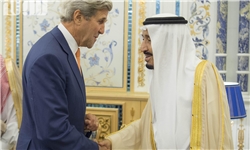 باید عربستان را برای توقف ترویج تفکرات افراطی تحت فشار قرار داد