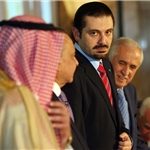 پیروزی ایران در لبنان، عربستان را وادار به عقبنشینی کرد/ریاض موقعیت حزبالله را غیرقابل خدشه میداند پیروزی ایران در لبنان، عربستان را وادار به عقبنشینی کرد/ریاض موقعیت حزبالله را غیرقابل خدشه میداند