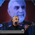 در سوریه از اسلام و جمهوری اسلامی ایران دفاع میکنیم/ ولیعهد دوم عجول عربستان شاید شاه خود را هم بکشد/ داعش از خوارج زمان امام علی (ع) بدتر است در سوریه از اسلام و جمهوری اسلامی ایران دفاع میکنیم/ ولیعهد دوم عجول عربستان شاید شاه خود را هم بکشد/ داعش از خوارج زمان امام علی (ع) بدتر است