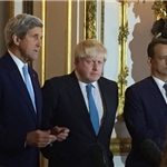 آمریکا، انگلیس و سازمان ملل خواستار آتشبس فوری در یمن شدند آمریکا، انگلیس و سازمان ملل خواستار آتشبس فوری در یمن شدند