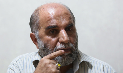 دبیرکل انصار حزب‌الله: حاضریم مجازات شویم