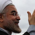 روحانی ۳ مردودی را به مجلس معرفی کرد روحانی ۳ مردودی را به مجلس معرفی کرد