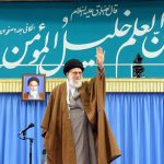 ایران پیشرفته و شریف، نیازمند نسل جوانی شجاع،تحصیلکرده و انقلابی ایران پیشرفته و شریف، نیازمند نسل جوانی شجاع،تحصیلکرده و انقلابی