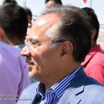 رقابت سازنده و همدل، نقش موثری در ارتقای توان آموزشی آتشنشانان دارد رقابت سازنده و همدل، نقش موثری در ارتقای توان آموزشی آتشنشانان دارد