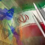حمله اسرائیل به ایران یعنی فرود آمدن هزاران موشک ایرانی بر سر صهیونیستها حمله اسرائیل به ایران یعنی فرود آمدن هزاران موشک ایرانی بر سر صهیونیستها
