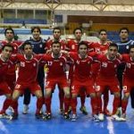 آمار خواندنی از جام جهانی فوتسال آمار خواندنی از جام جهانی فوتسال