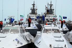 به هیچ وجه به آب‌های سرزمینی ایران نزدیک نشوید/با هر اقدام ضدامنیتی مقابله فوری می‌شود