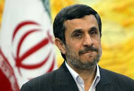 آیا احمدی‌نژاد به صندلی قالی‌باف چشم دوخته است؟